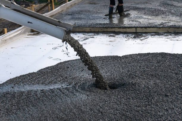 Best Concrete Retaining Walls in Oxford, MI
