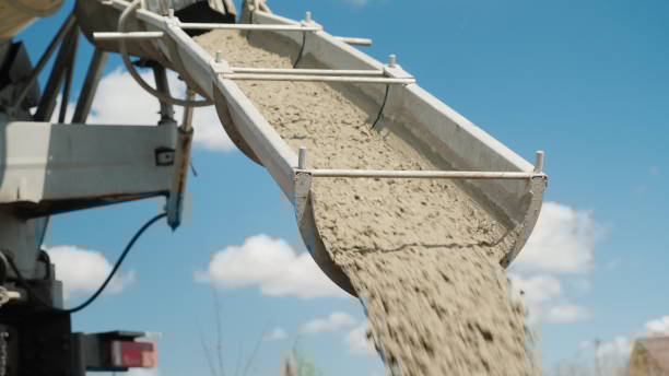 Reliable MI Concrete contractor Solutions