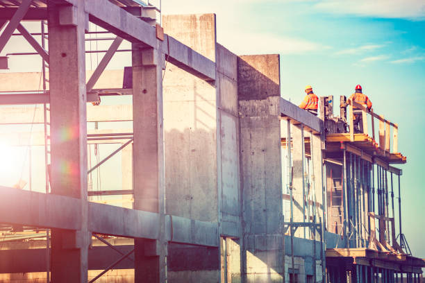 Best Concrete Sealing and Maintenance in Oxford, MI