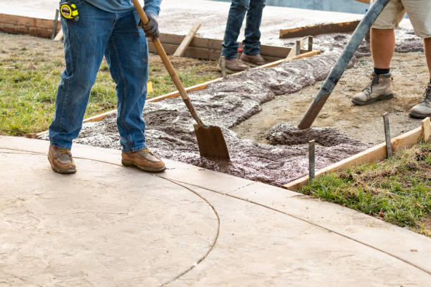  Oxford, MI Concrete contractor Pros