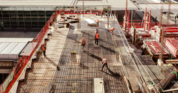 Best Concrete Sidewalk Installation in Oxford, MI