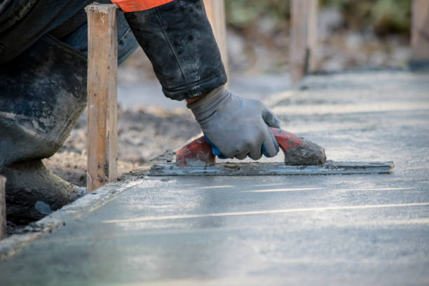 Best Industrial Concrete Flooring in Oxford, MI