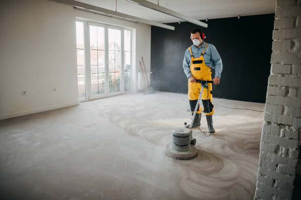 Best Concrete Grinding and Polishing in Oxford, MI