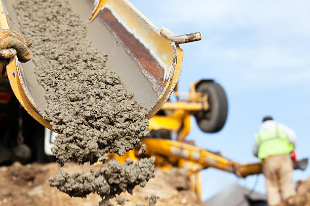 Best Concrete Removal and Replacement in Oxford, MI