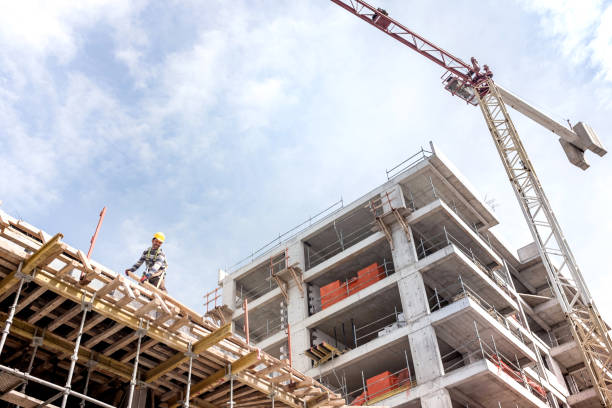 Best Residential Concrete Solutions in Oxford, MI